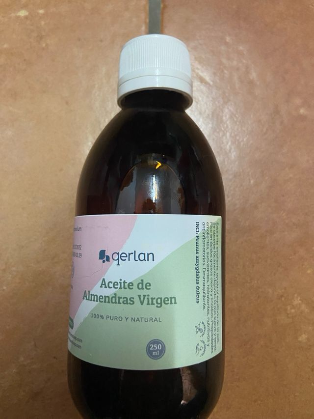 productos para hacer cosmética natural