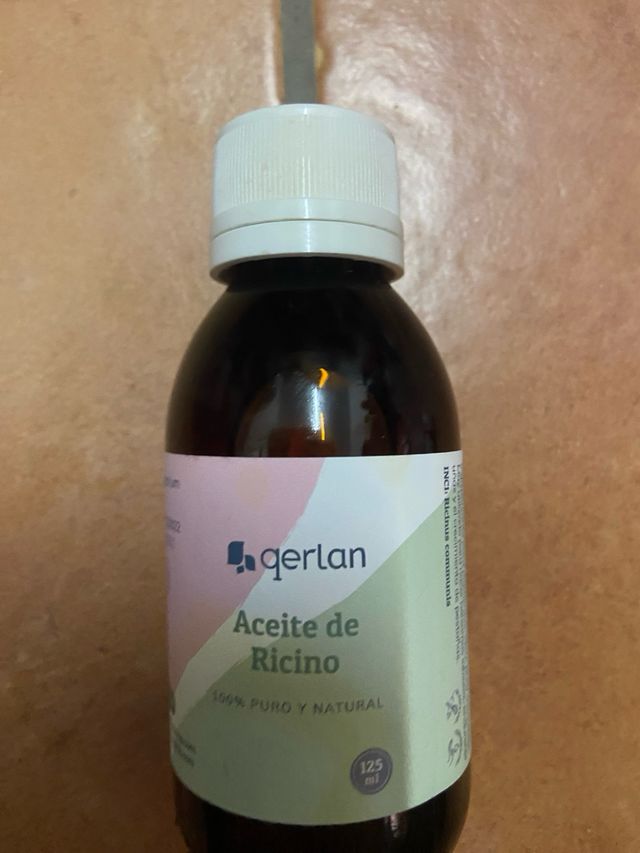 productos para hacer cosmética natural