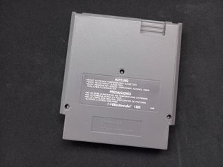 Donkey Kong Classics NES Español
