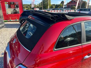 FIAT 500C Cabrio 1.2 69cv Gasolina 2015