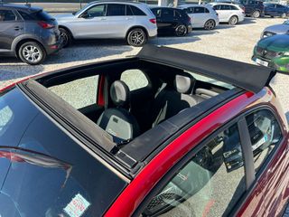 FIAT 500C Cabrio 1.2 69cv Gasolina 2015