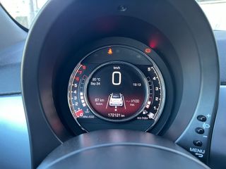 FIAT 500C Cabrio 1.2 69cv Gasolina 2015