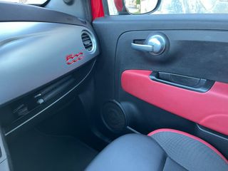 FIAT 500C Cabrio 1.2 69cv Gasolina 2015