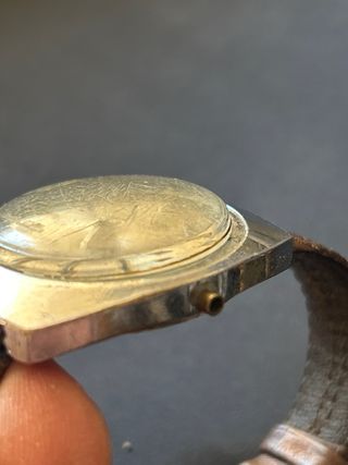 Reloj Lord Wellington Súper Datomatic