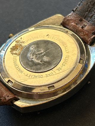 Reloj Lord Wellington Súper Datomatic