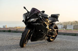 Yamaha R6 2006