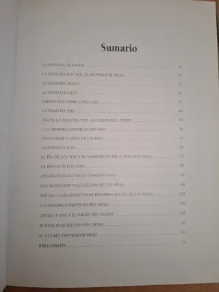 COLECCIÓN DE LIBROS, GRANDES CIVILIZACIONES
