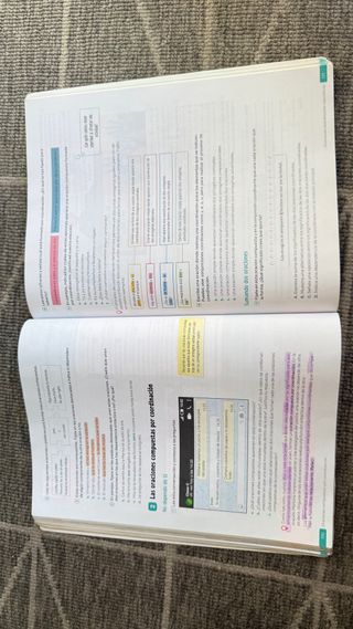 Lengua Castellana y Literatura. 4 Secundaria. R...