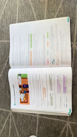 Lengua Castellana y Literatura. 4 Secundaria. R...