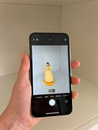 iPhone 11 Blanco 64GB