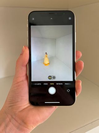 iPhone 11 Blanco 64GB