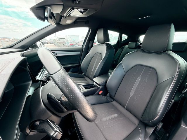 CUPRA Formentor 2021