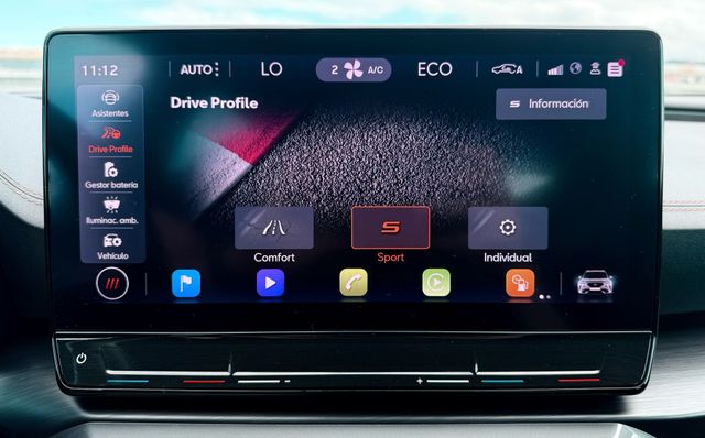 CUPRA Formentor 2021