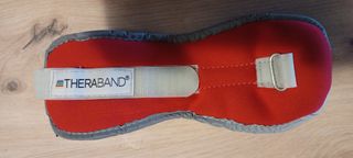 Theraband Set Pesas Tobillo y Muñeca