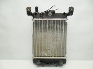 Radiador para Kymco MXU 250