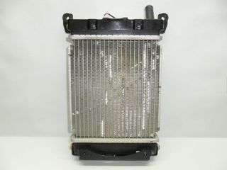 Radiador para Kymco MXU 250