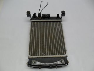 Radiador para Kymco MXU 250