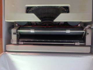 Olivetti Lettera 25 Máquina de Escribir