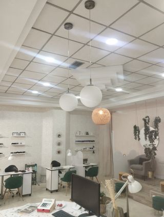 Local comercial en Venta