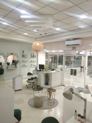 Local comercial en Venta