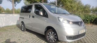 Nissan NV200 2010