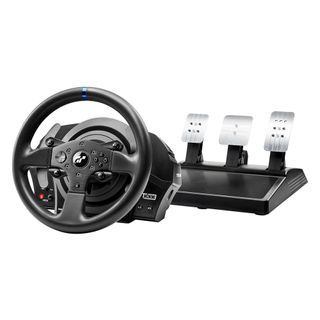 Thrustmaster T300 RS Volante y Pedales +Fotos priv