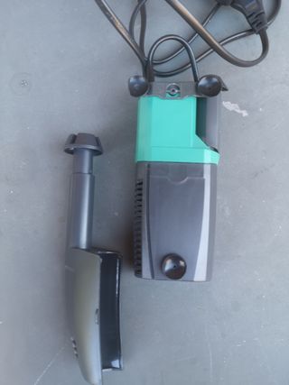 Filtro Acquario NEWA Cobra Mini 2,6W