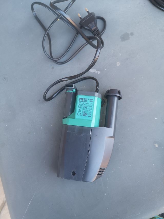 Filtro Acquario NEWA Cobra Mini 2,6W