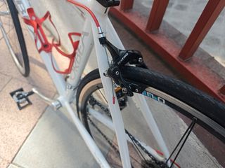 Bicicleta carretera Orbea Mitis