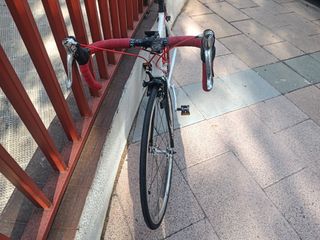 Bicicleta carretera Orbea Mitis