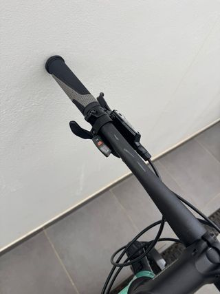 Bicicleta Megamo Natural L