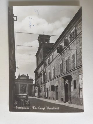 Cartoline vintage