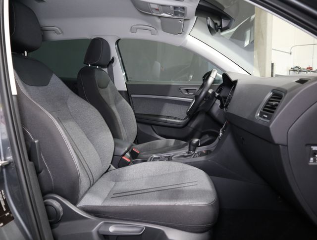 SEAT Ateca 2022