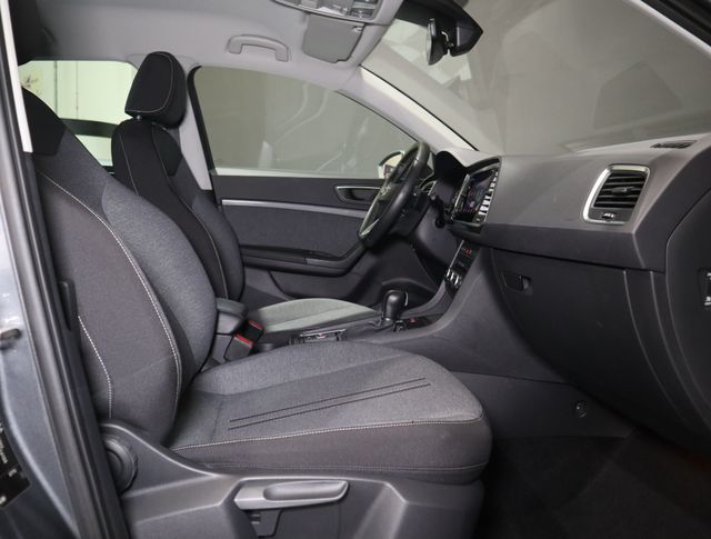 SEAT Ateca 2022