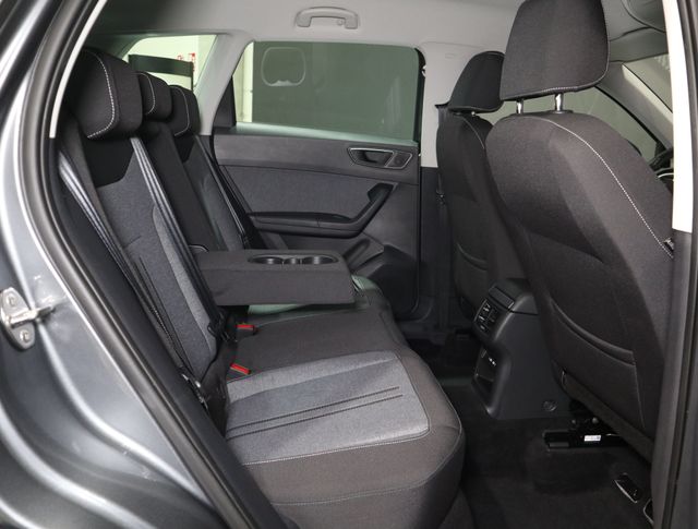 SEAT Ateca 2022
