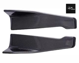 Lip lateral parachoques Audi, Bmw, Honda