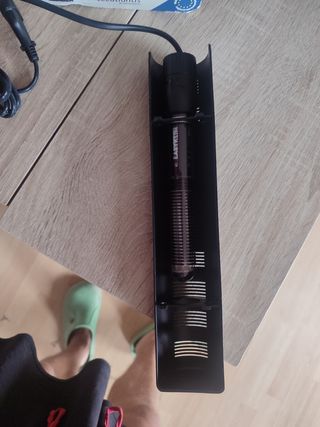 calentador Acuario del filtro Mini Biobox 2 TecAtl