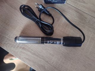 calentador Acuario del filtro Mini Biobox 2 TecAtl