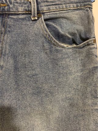 Pantalones vaqueros Springfield hombre
