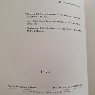 ANTOLOGIA ESPAÑOLA DE LA LITARATURA ESPAÑOLA