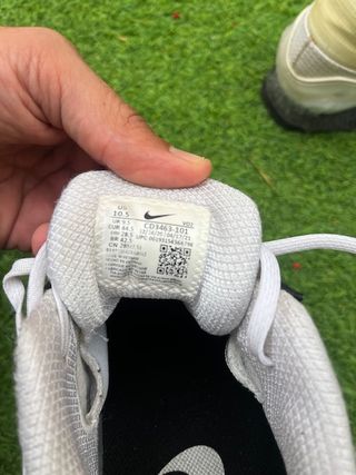 Nike Romaleos 4 Halterofilia poco uso