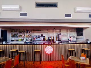 Traspaso Bar Valladolid