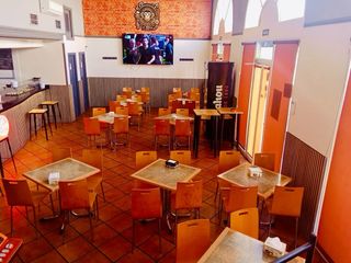 Traspaso Bar Valladolid
