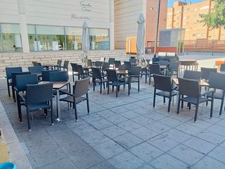Traspaso Bar Valladolid