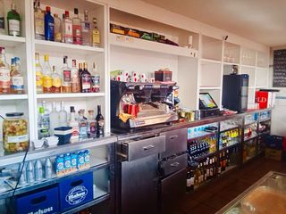 Traspaso Bar Valladolid