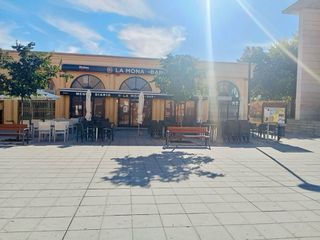 Traspaso Bar Valladolid