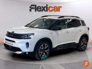Citroën C5 Aircross 225 e-EAT8 Feel Pack