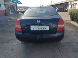 Despiece de NISSAN PRIMERA BERLINA (P12)