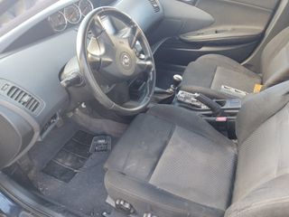 Despiece de NISSAN PRIMERA BERLINA (P12)