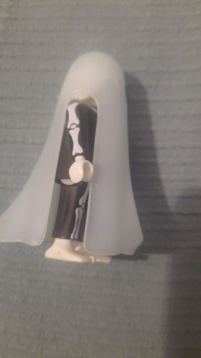 Lote Playmobil Halloween